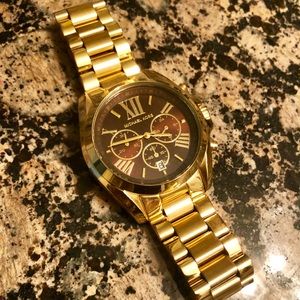 🔥🔥🔥🔥price drop Michael kors watch